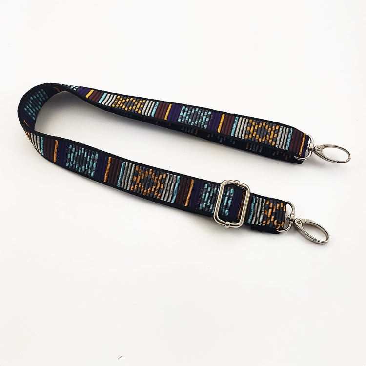 Pasek do torebki, pasek regulowany